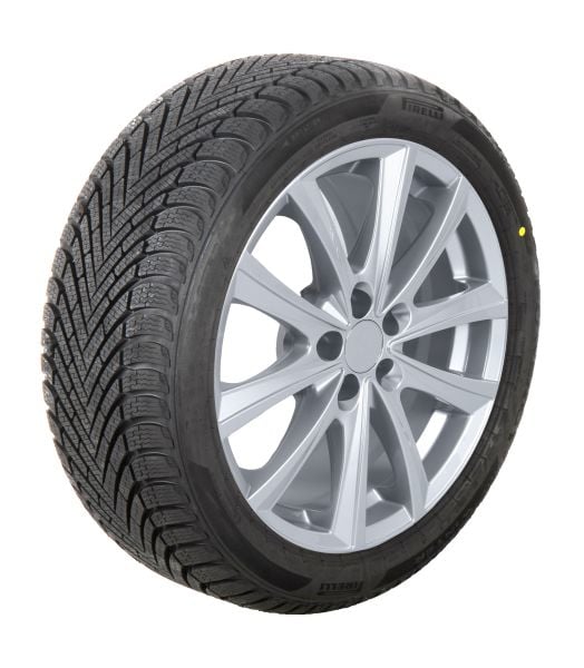 45660 Pirelli Шина Легкова Зимова Pirelli Powergy Winter 185/65 R15 92H XL