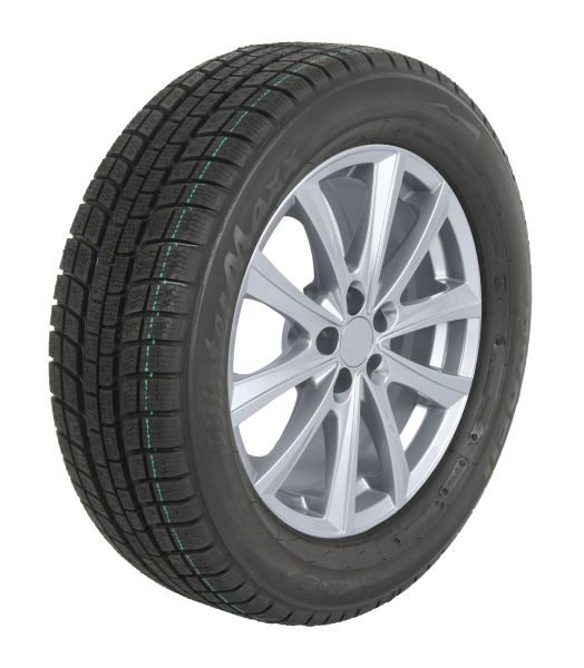 T18Y08R2025E0079 Profil Шина Легкова Зимова Profil Wintermaxx 205/60 R17 93H (Відновлена)