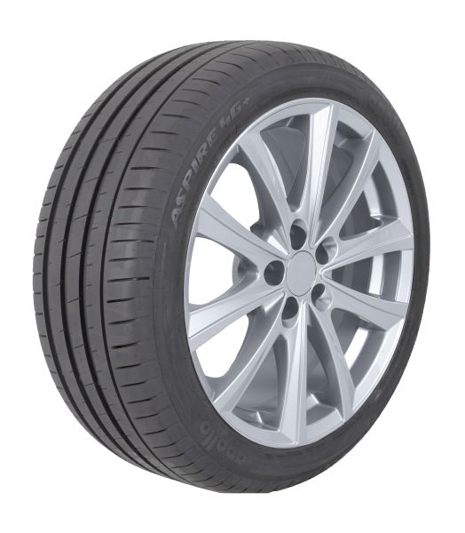 8714692997358 Apollo Tyres Шина Легкова Літня Apollo Tyres Aspire 4G Plus 225/45 R19 96W XL