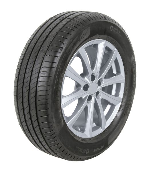 055600 Michelin Шина Легковая Летняя Michelin e-Primacy 255/45 R19 104W XL