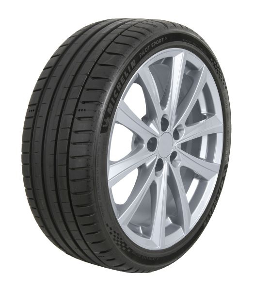 722493 Michelin Шина Легковая Летняя Michelin Pilot Sport 5 275/45 R18 107Y XL