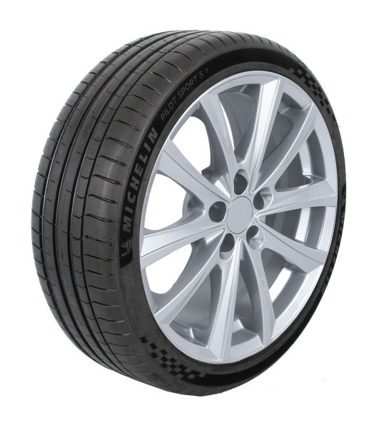 142912 Michelin Шина Легковая Летняя Michelin Pilot Sport 5 S 325/30 R21 108Y XL