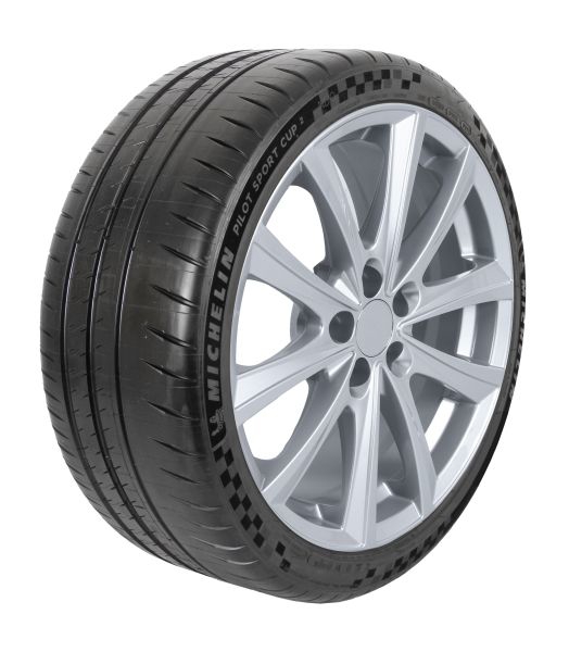 233666 Michelin Шина Легкова Літня Michelin Pilot Sport CUP 2 335/30 R21 109Y XL