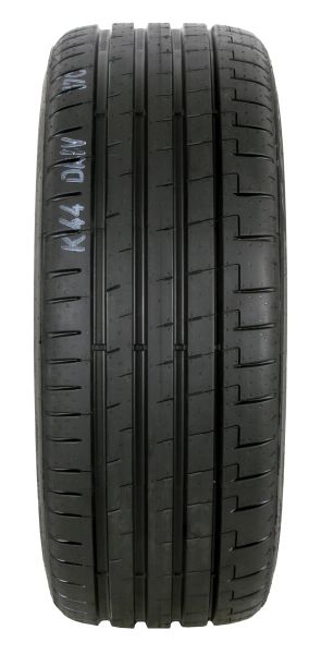 Шина Легкова Літня Pirelli PZero PZ5 245/35 R19 93Y XL Pirelli 43160