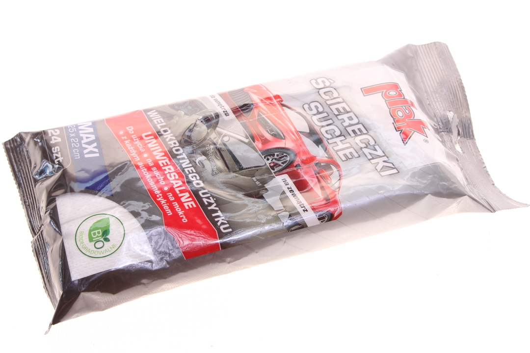 5904730217767 Atas Багаторазові універсальні сухі серветки 25х22 см – 24 шт.