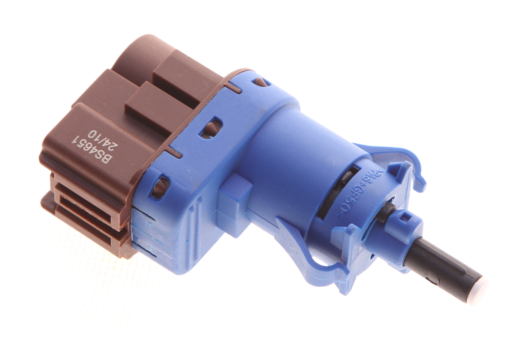 Вимикач стоп-сигналу Vernet BS4651 - відгуки