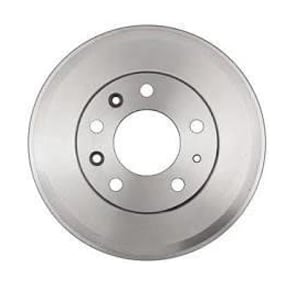 GE4Y26251D Mazda Тормозной барабан