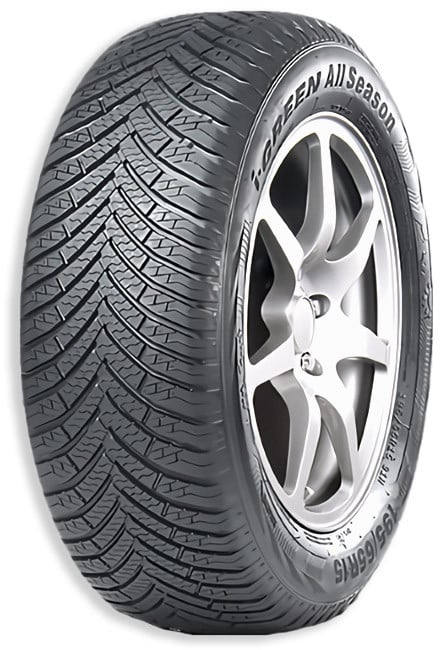 221009765 Leao Шина Легковая Всесезонная Leao iGREEN All Season 205/60 R16 96H XL