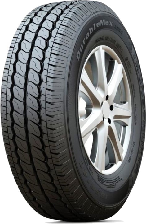 21565R15RS01 Kapsen Шина Комерційна Літня Kapsen RS01 215/65 R15C 104/102T