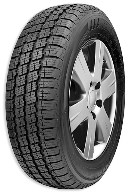 221027309 Leao Шина Коммерческая Всесезонная Leao iGREEN VAN 4S 195/70 R15C 104/102R