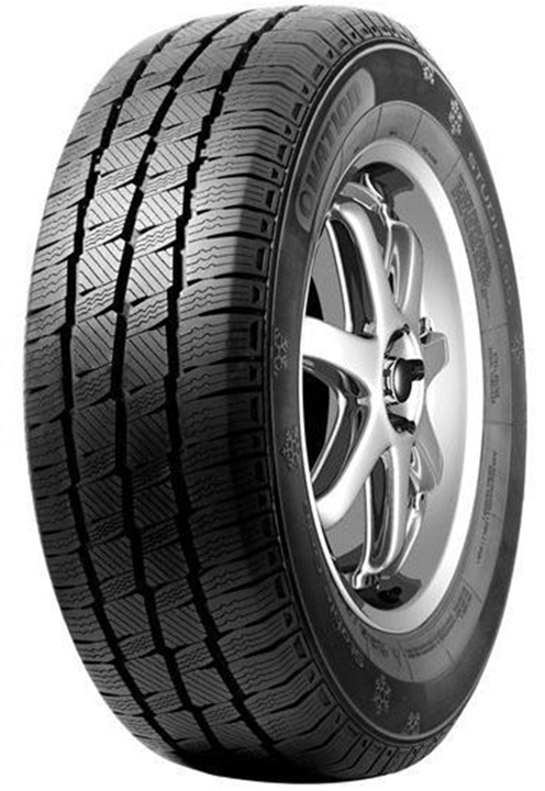 2156515CWV03 Ovation Шина Коммерческая Зимняя Ovation WV03 215/65 R15C 104/102R