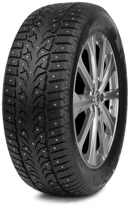2AP2524H1 Aplus Шина Легкова Зимова Aplus A703 265/60 R18 114T XL