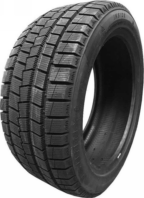 2837 Sunny Tires Шина Легковая Зимняя Sunny Tires NW312 215/55 R17 94S