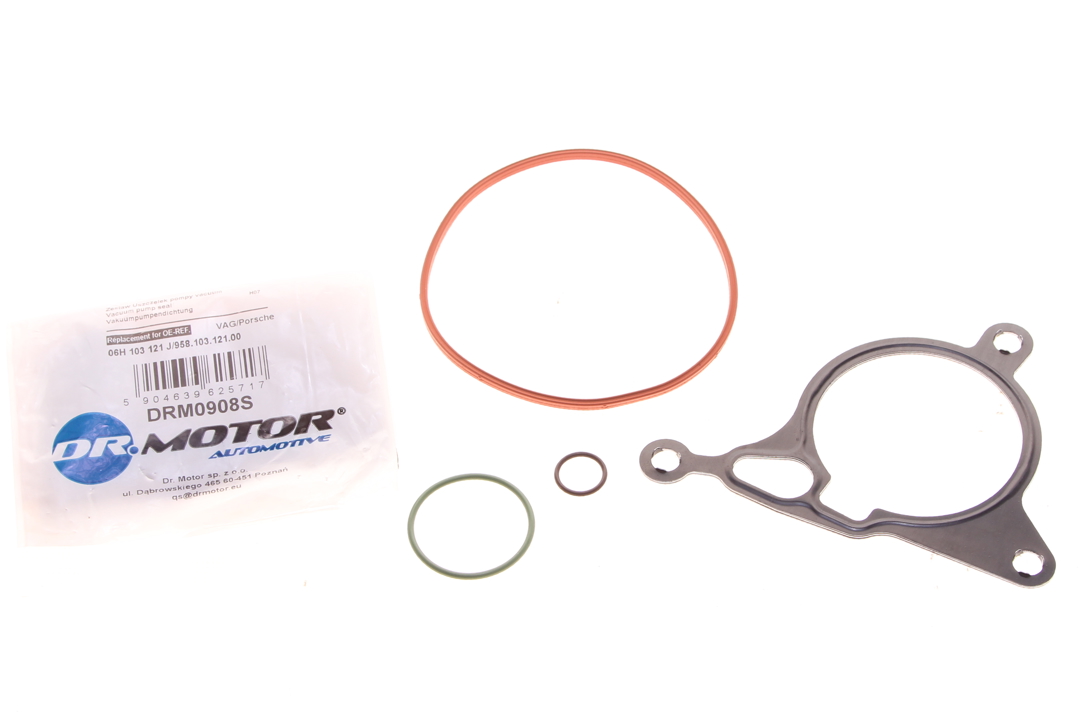 Купить Dr.Motor DRM0908S по низкой цене в Украине!