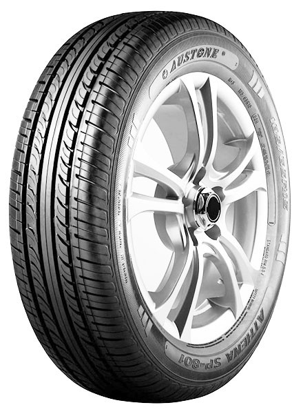 3424026012 Austone Шина Легковая Летняя Austone Athena SP-801 205/60 R15 91H