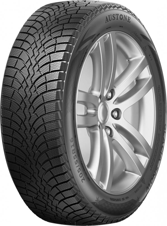 3576020699 Austone Шина Легковая Зимняя Austone Glacia Snow 225/55 R19 99H