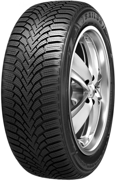 3220006999 Sailun Шина Легковая Зимняя Sailun ICE Blazer Alpine+ 215/60 R16 99H XL
