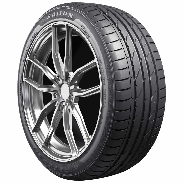 3220010157 Sailun Шина Легкова Літня Sailun Atrezzo ZSR 245/40 R18 97Y XL
