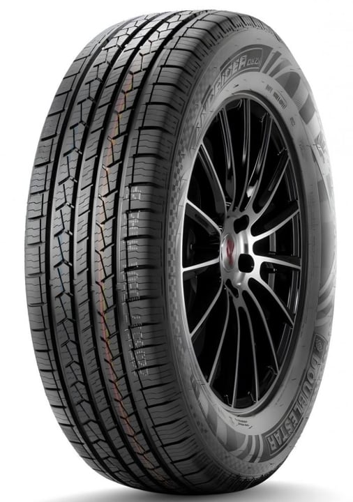 DR41 DoubleStar Шина Легковая Летняя Doublestar Landrider DS01 235/60 R16 100H