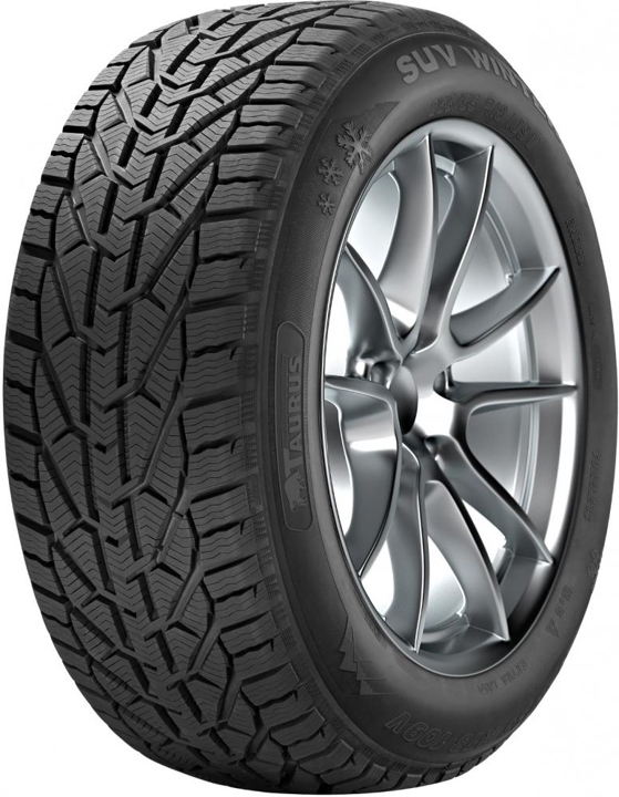 TA142 Taurus Шина Легковая Зимняя Taurus Winter SUV 225/60 R17 103V XL