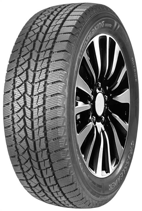 DR166 DoubleStar Шина Легковая Зимняя Doublestar Winterking DW02 235/55 R19 101S