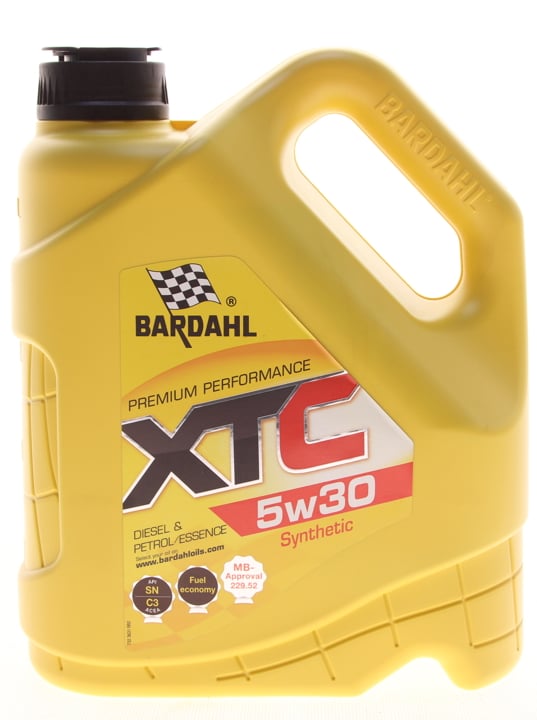 Купити Bardahl 36312 за низькою ціною в Україні!