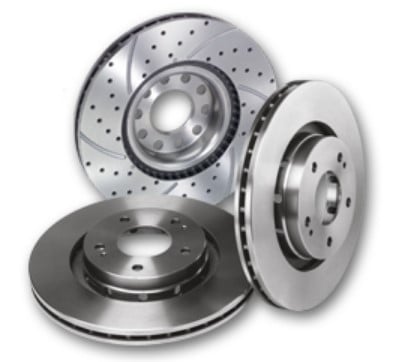 0997721S Brembo Тормозной диск