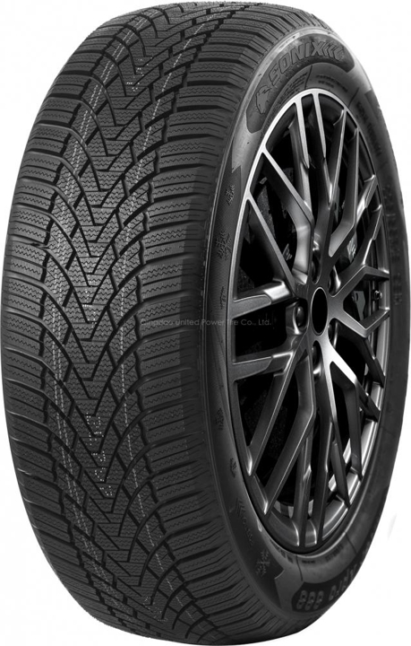 T03Y09R2025E0585 Sonix Шина Легковая Зимняя Sonix WinterXpro 888 205/50 R17 93H XL