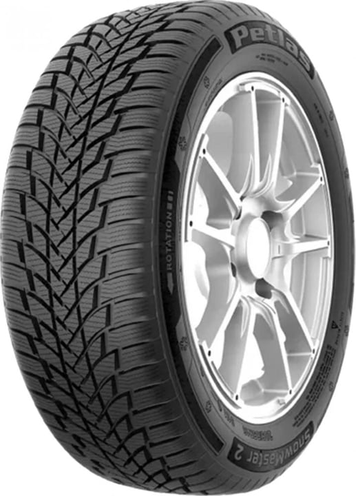 T03Y09R2025E0446 Petlas Шина Легкова Зимова Petlas Snowmaster 2 185/60 R15 88H XL