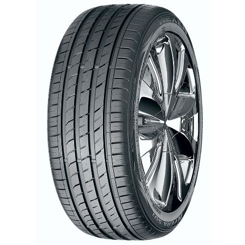 T03Y09R2025E0535 Roadstone Шина Легкова Літня Roadstone N'fera SU1 225/45 R17 94Y XL