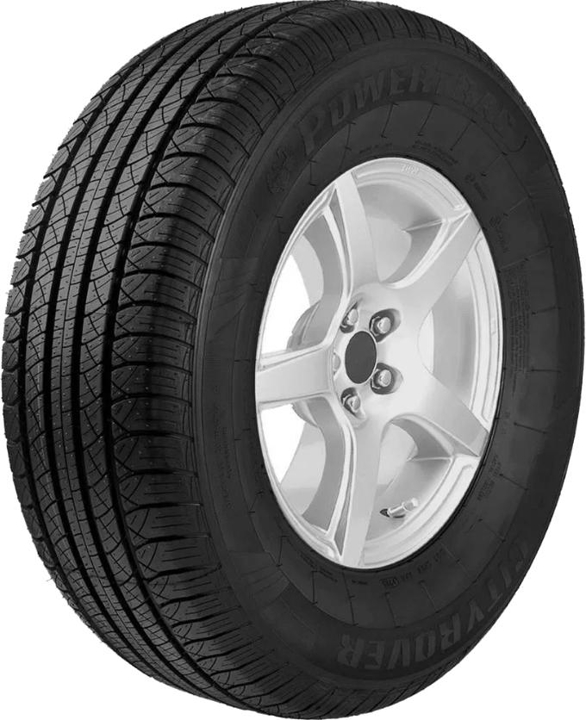 T03Y09R2025E0469 Powertrac Шина Легкова Літня Powertrac Cityrover 235/60 R18 107H XL