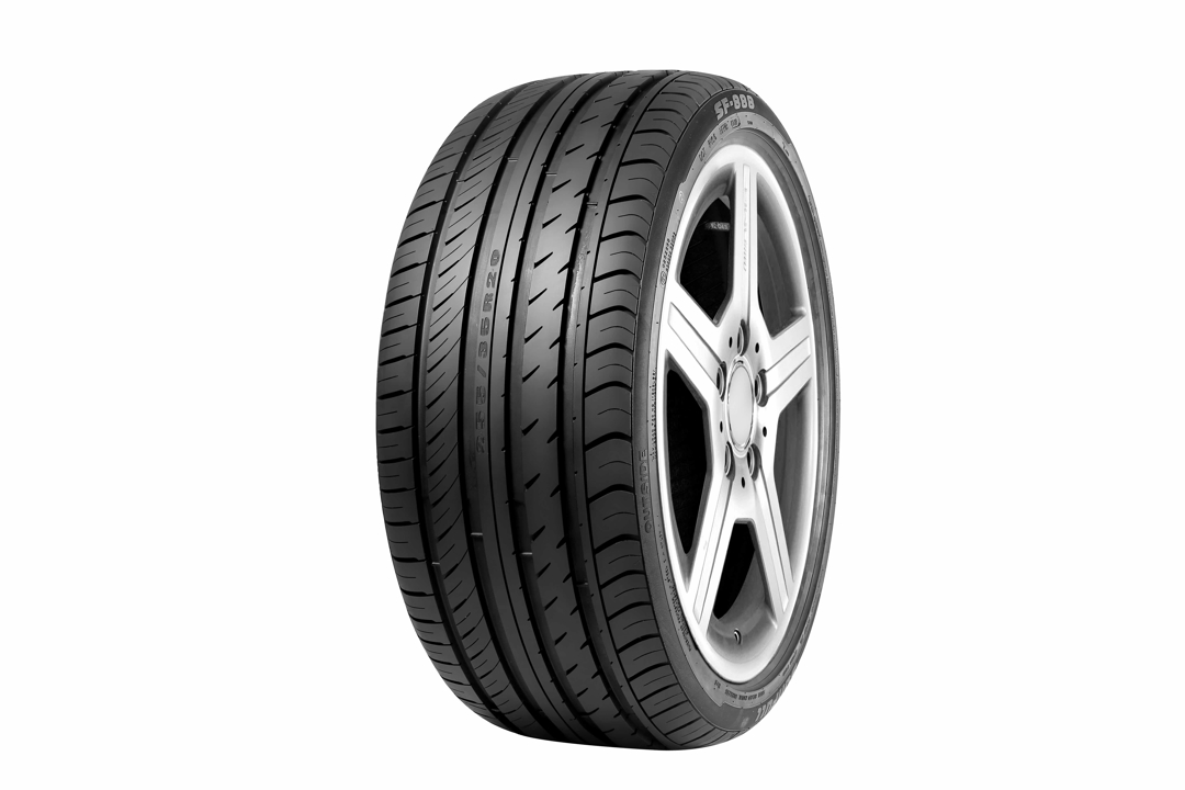 T03Y09R2025E0646 Sun Full Шина Легковая Летняя Sunfull SF-888 245/45 R19 102W