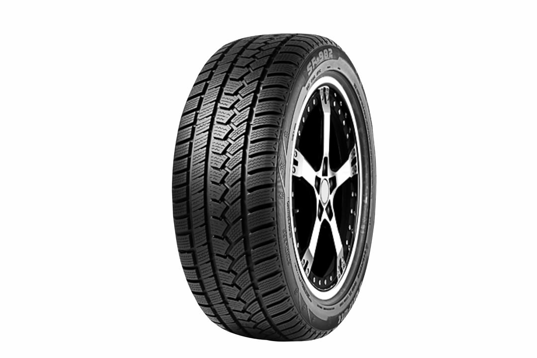 T03Y09R2025E0649 Sun Full Шина Легкова Зимова Sunfull SF-982 185/60 R14 82T