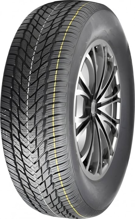T03Y09R2025E0477 Powertrac Шина Легкова Зимова Powertrac Snowtour PRO 155/65 R14 75T