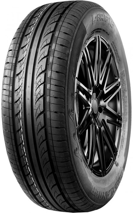 T03Y09R2025E0179 Grenlander Шина Легковая Летняя Grenlander L-Grip 16 205/70 R15 100H XL