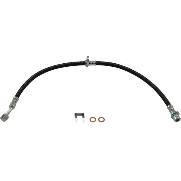 01464TV0E01 Honda Тормозной шланг