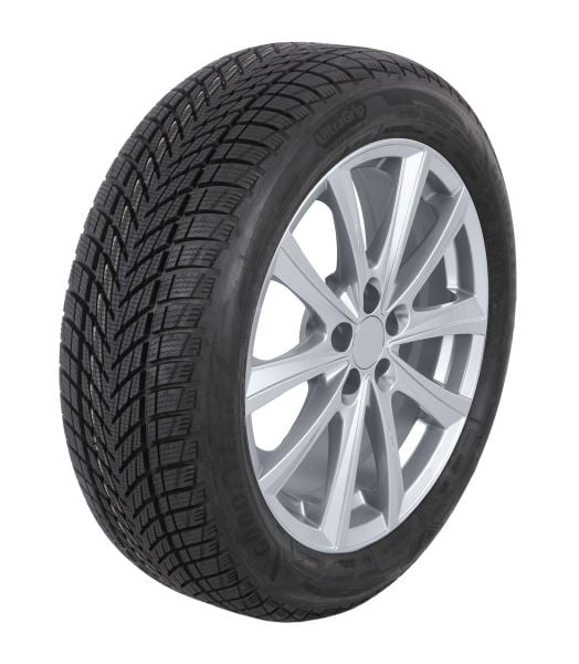 586202 Goodyear Шина Легковая Зимняя Goodyear UltraGrip Performance 3 175/65 R15 84T
