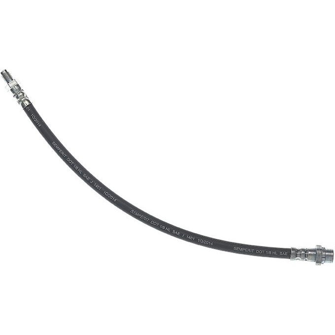 34309804832 BMW Тормозной шланг