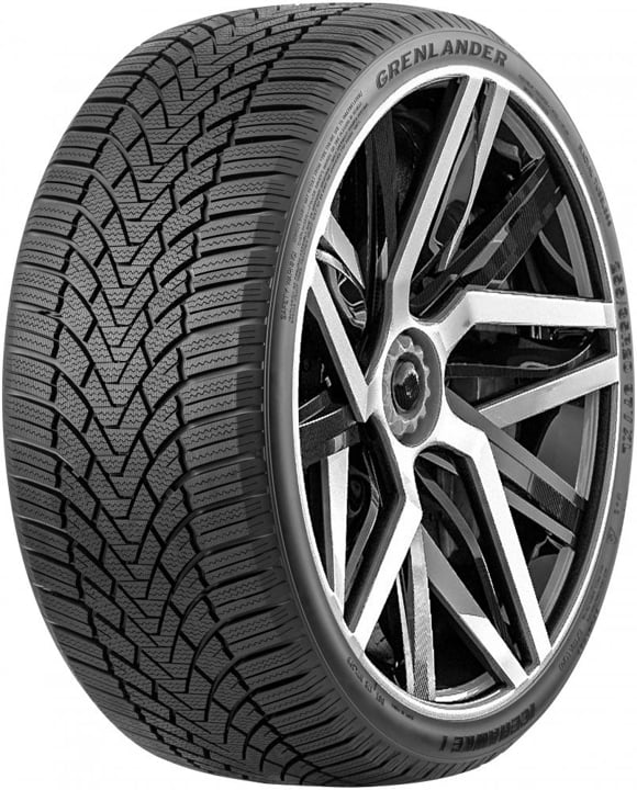 SM000015295 Grenlander Шина Легковая Зимняя Grenlander Icehawke I 225/40 R18 92H XL