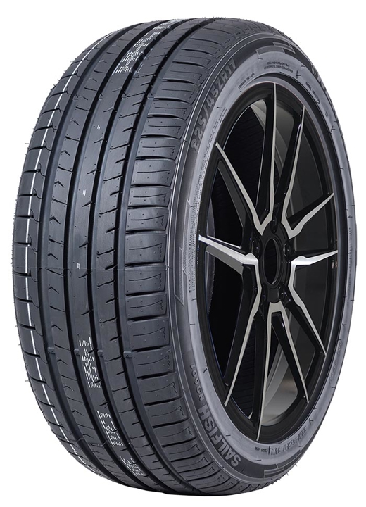 NE35647 Nereus Шина Легковая Летняя Nereus NS601 185/65 R15 88H