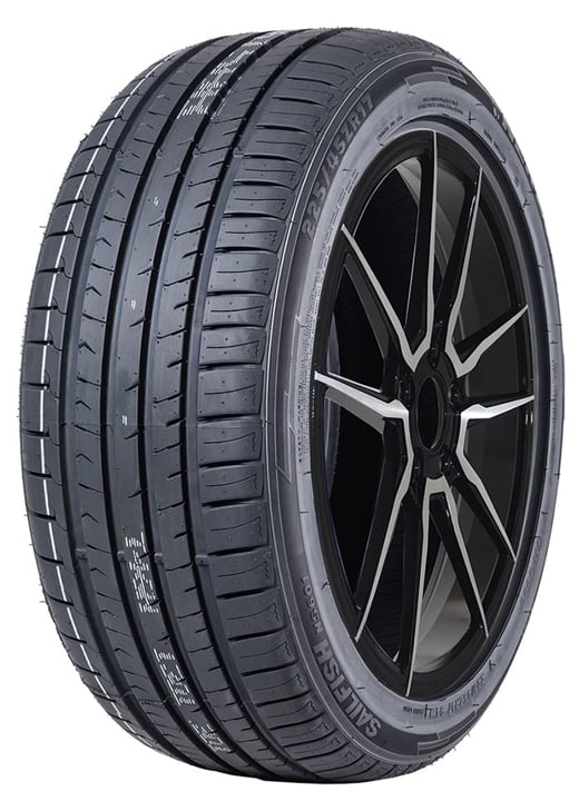 NE11375 Nereus Шина Легковая Летняя Nereus NS601 205/60 R15 91V