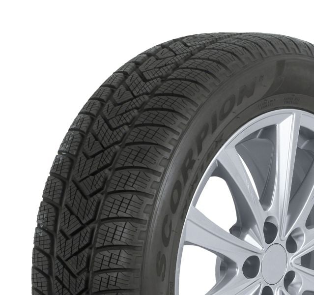 Купити Pirelli PI10442 за низькою ціною в Україні!