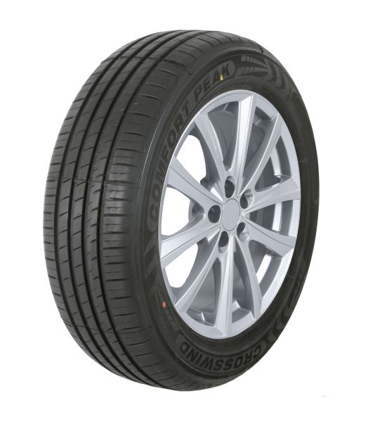 871446 Crosswind Шина Легковая Летняя Crosswind Comfort Peak 155/80 R13 79T