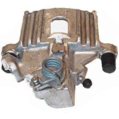 JBC1467 Kamoka Тормозной суппорт