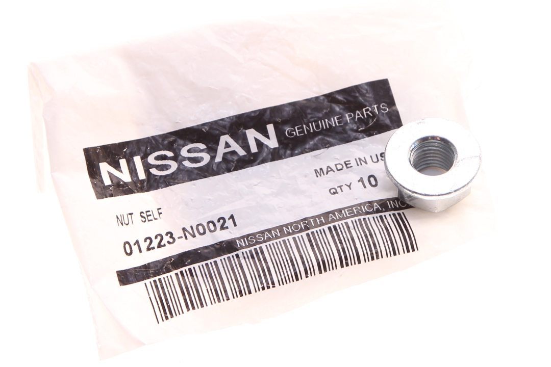 Купить Nissan 01223-N0021 по низкой цене в Украине!