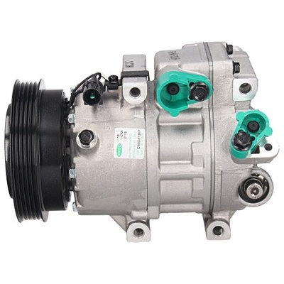 Компрессор кондиционера Hanon 977011E300 - отзывы