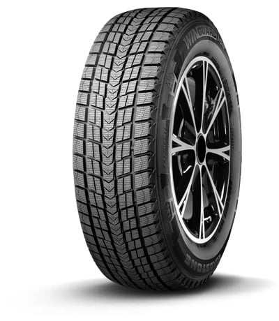 T29Y09R2025E0106 Roadstone Шина Легкова Зимова Roadstone Winguard ICE SUV 225/60 R17 103Q