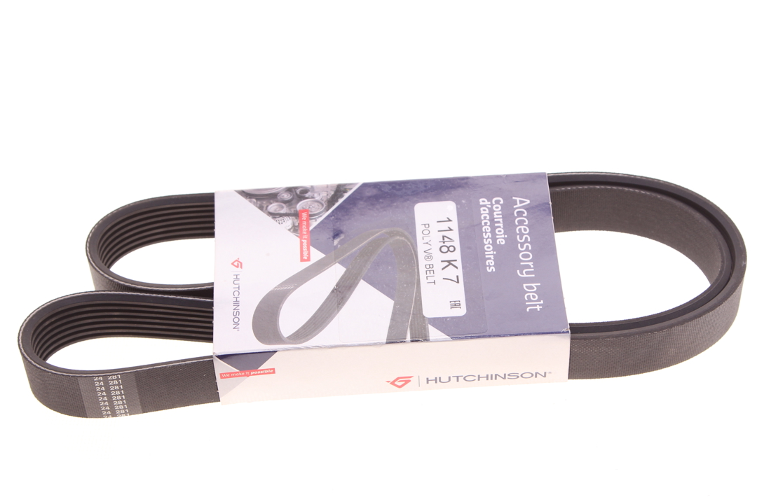 Купить Hutchinson 1148 K 7 по низкой цене в Украине!