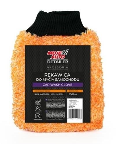 5905694020516 Moje Auto Рукавичка для миття авто