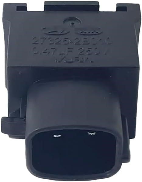 273252B000 Hyundai/Kia Конденсатор, система зажигания
